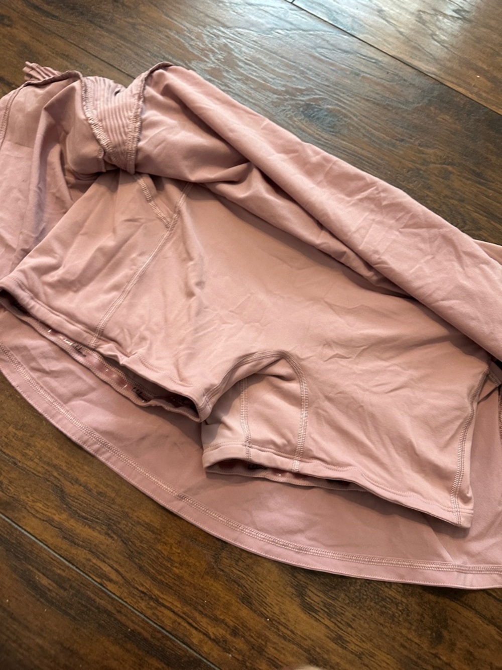 Lululemon Play Off The Pleats Skirt - Picture 5 of 8